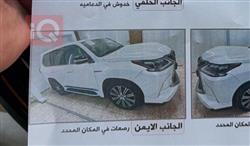 لكزس LX